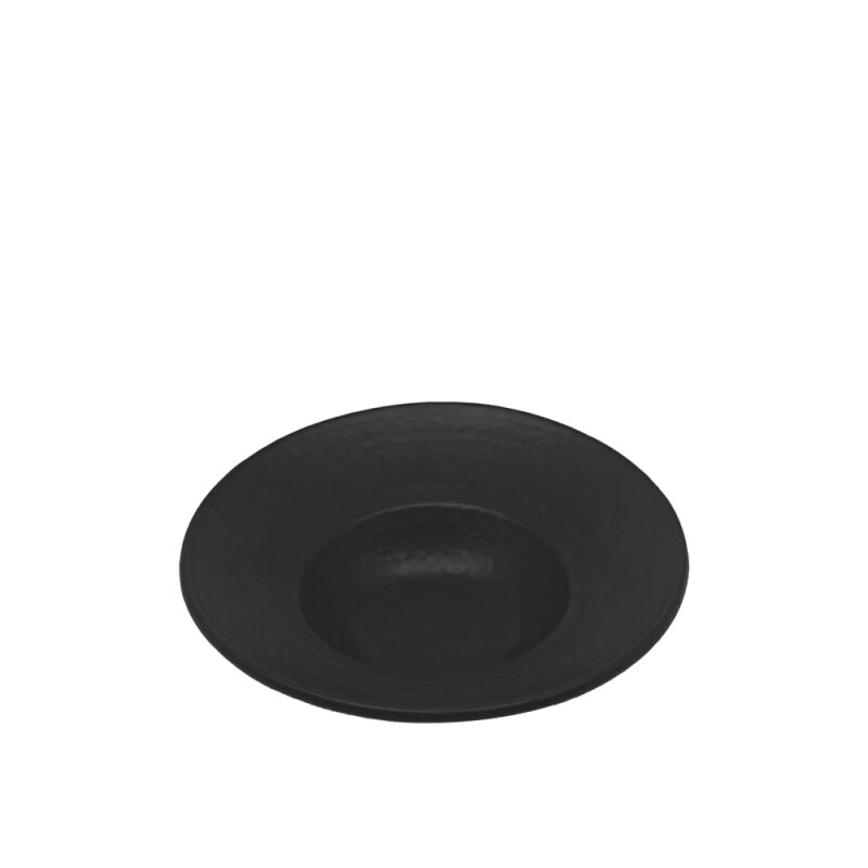 Ultraform Hotel Porselen Makarna Tabak 15 cm - 1