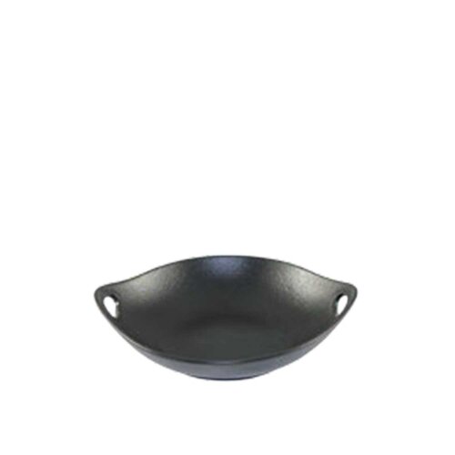 Ultraform Hotel Porselen Çift Kulplu Kase 23 cm - ULTRAFORM PORSELEN
