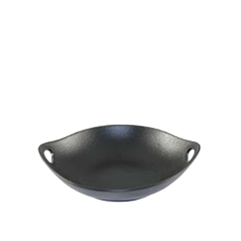 Ultraform Hotel Porselen Çift Kulplu Kase 35 cm - 1