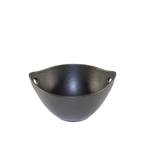 Ultraform Hotel Porselen Çift Kulplu Kase 17 cm - ULTRAFORM PORSELEN