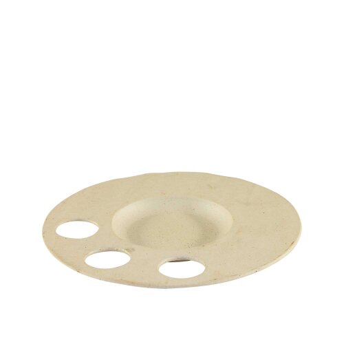 Ultraform Hotel Porselen Arduvaz Sunum Tabak 27 cm - ULTRAFORM PORSELEN