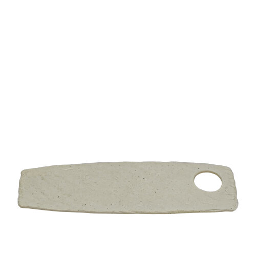 Ultraform Hotel Porselen Arduvaz Sunum Tabak 30X10 cm - ULTRAFORM PORSELEN