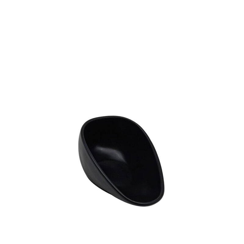 Ultraform Hotel Porselen Sloping Kase 14 cm - 1