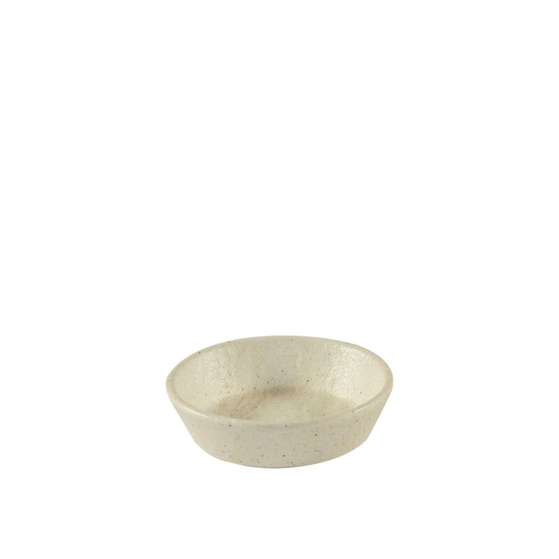 Ultraform Hotel Porselen Arduvaz Mini Kase 9 cm - 1