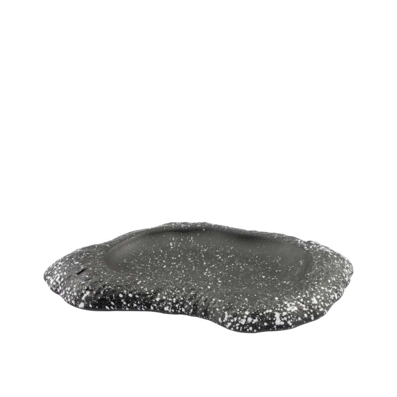 Ultraform Hotel Porselen Sunum Tabak 12 cm - 1