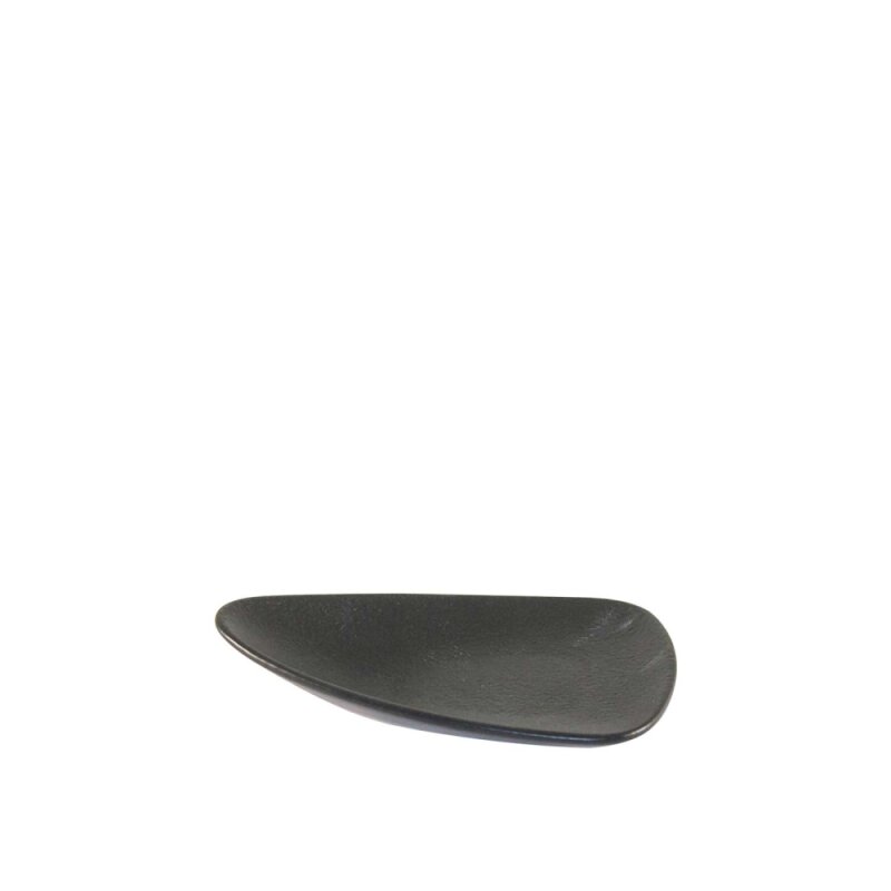 Ultraform Hotel Porselen Sunum Tabak 13 cm - 1