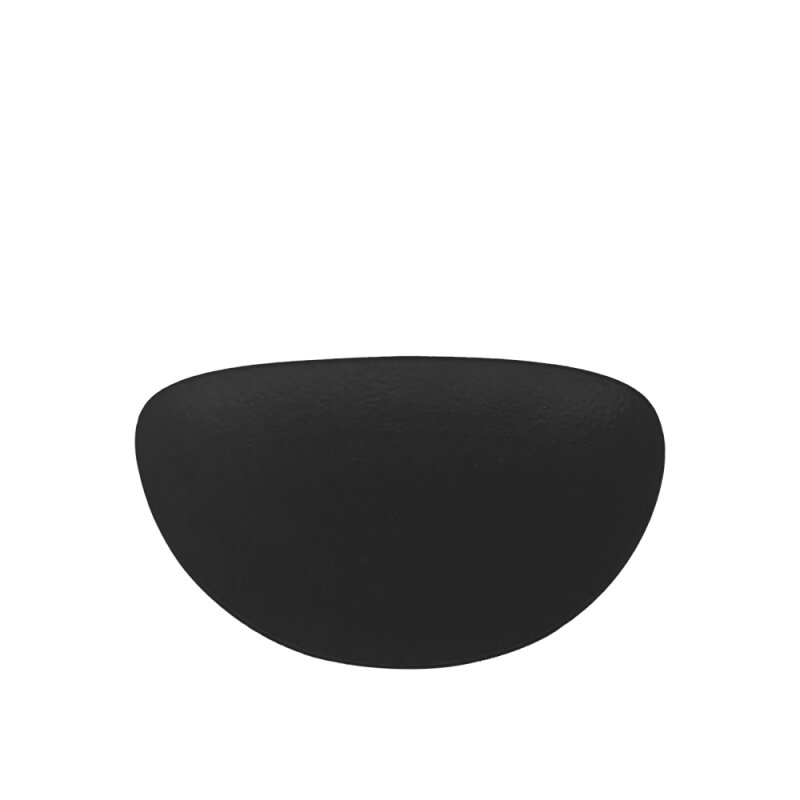 Ultraform Hotel Porselen Sunum Tabak 20X14 cm - 1