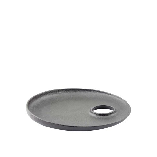 Ultraform Hotel Porselen Sunum Tabak 21 cm - ULTRAFORM PORSELEN