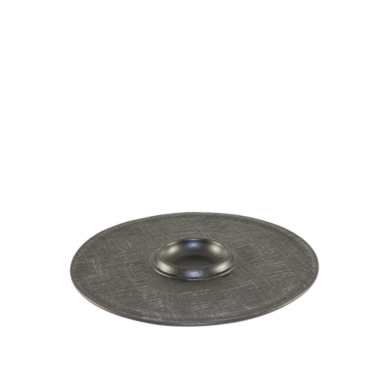 Ultraform Hotel Porselen Sunum Tabak 22X12 cm - 1
