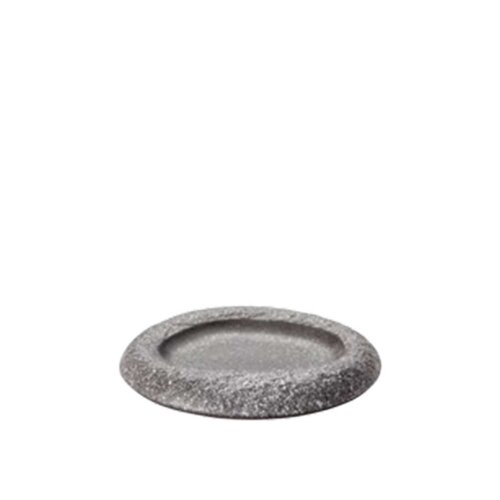 Ultraform Hotel Porselen Benekli Sunum Tabak 27 cm - ULTRAFORM PORSELEN