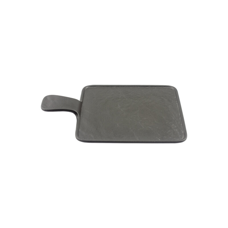 Ultraform Hotel Porselen Sunum Tabak 30 cm - 1