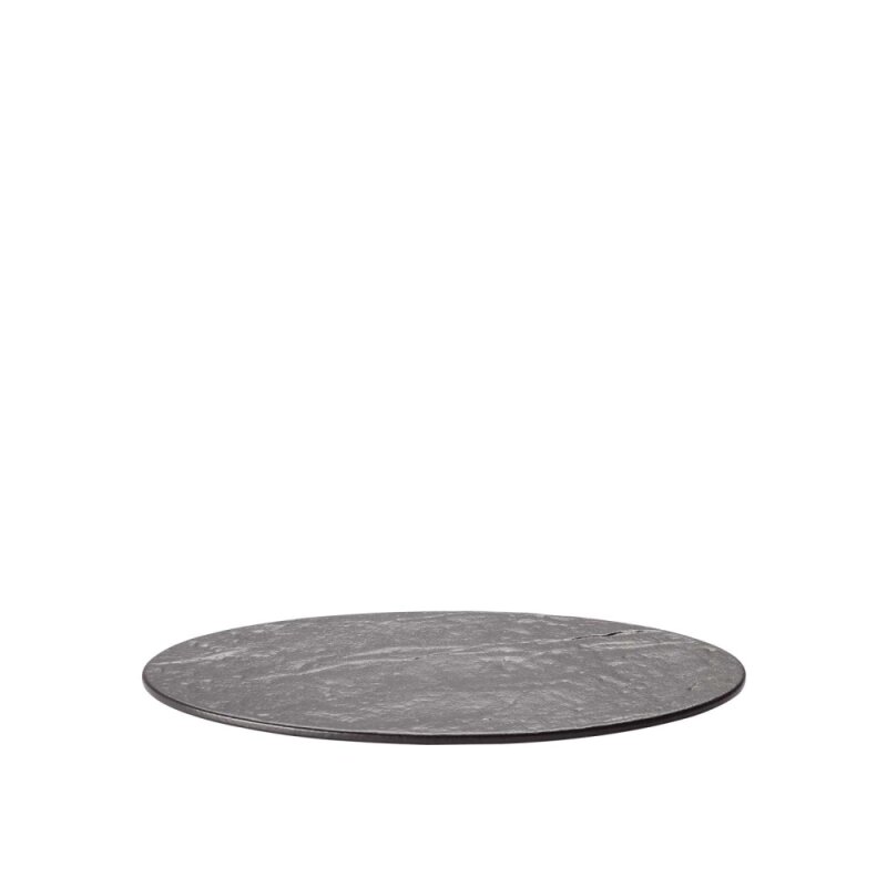 Ultraform Hotel Porselen Sunum Tabak 33X17 cm - 1