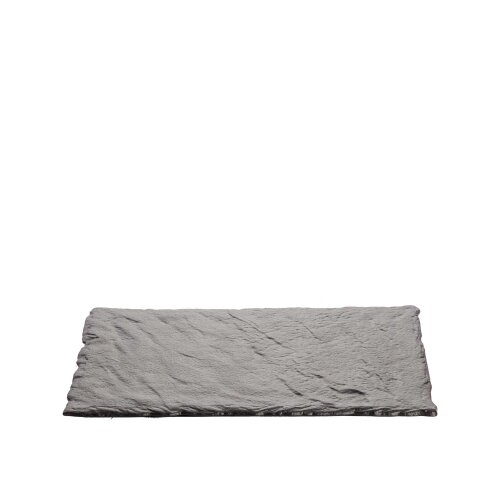 Ultraform Hotel Porselen Sushı Sunum Tabak 30X21 cm - ULTRAFORM PORSELEN