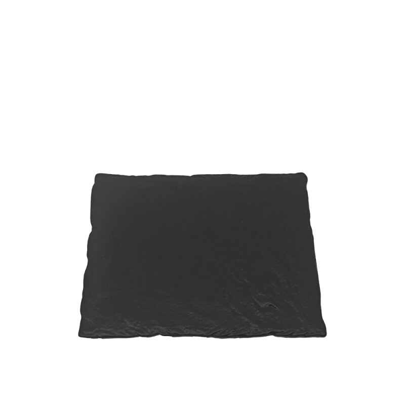 Ultraform Hotel Porselen Tabak 25X21 cm - 1