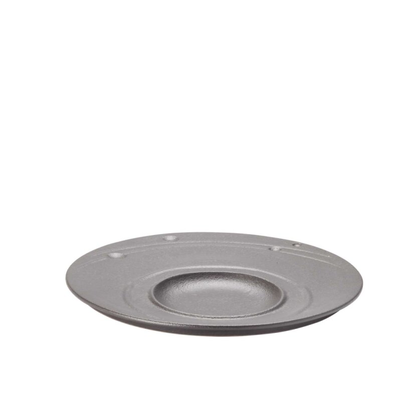 Ultraform Hotel Porselen Tabak 28 cm - 1