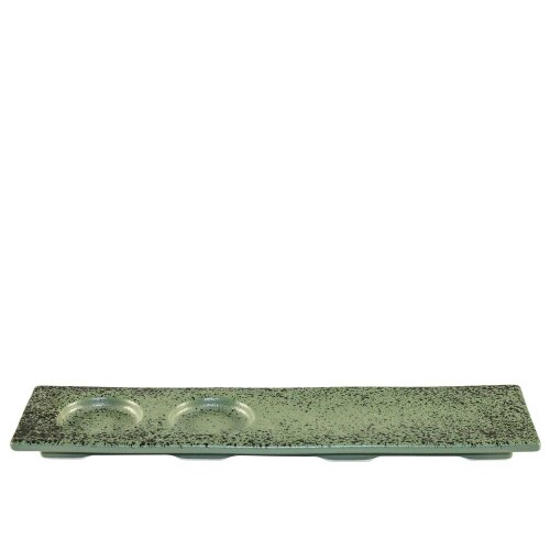 Ultraform Hotel Porselen Tabak 38X10 cm - ULTRAFORM PORSELEN