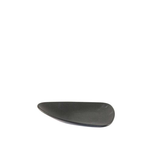 Ultraform Hotel Porselen Üçgen Tabak Sosluk 13 cm - ULTRAFORM PORSELEN