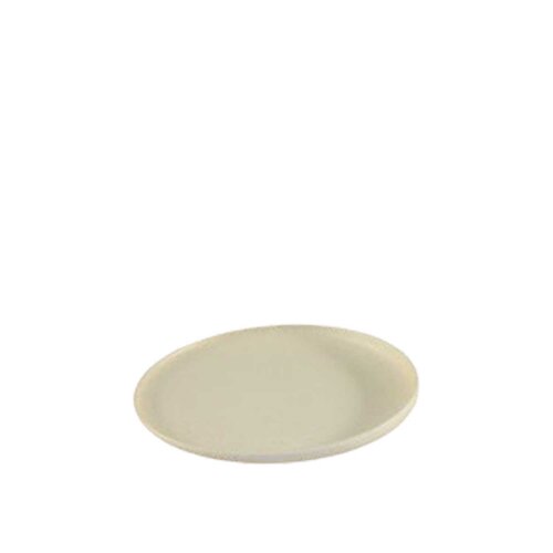 Ultraform Hotel Porselen Arduvaz Yuvarlak Düz Tabak 21 cm - ULTRAFORM PORSELEN