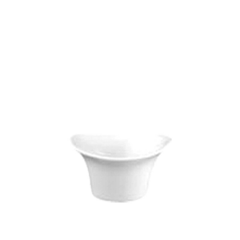 Ultraform Hotel Porselen 10 cm Yuv.Kase - 1