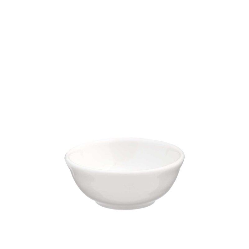 Ultraform Hotel Porselen 13X9,5X4 cm Dikt.Kayık Tb. - 1