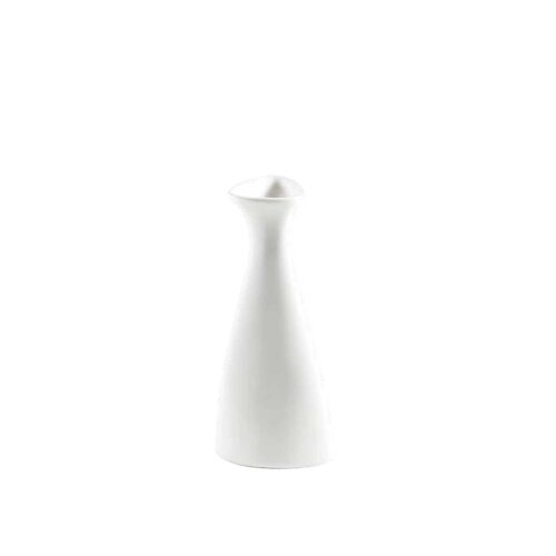 Ultraform Hotel Porselen 14 cm Vazo - ULTRAFORM PORSELEN