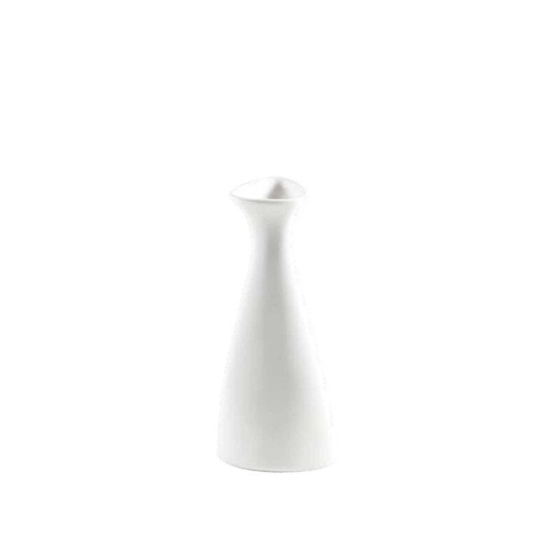 Ultraform Hotel Porselen 14 cm Vazo - 1