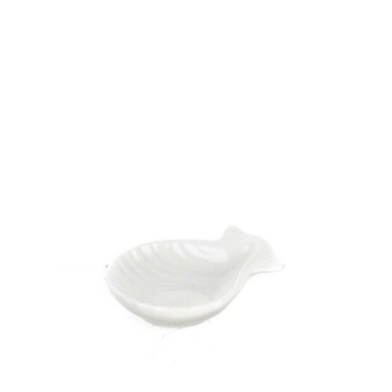 Ultraform Hotel Porselen 15.5 cm Saplı İsitridye Kase - 1