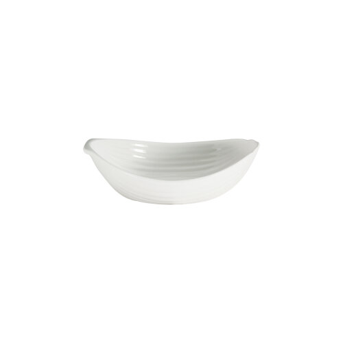 Ultraform Porselen 19 Cm Gondol Kase - ULTRAFORM PORSELEN