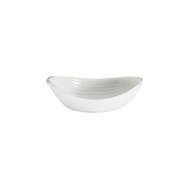 Ultraform Porselen 19 Cm Gondol Kase - 1