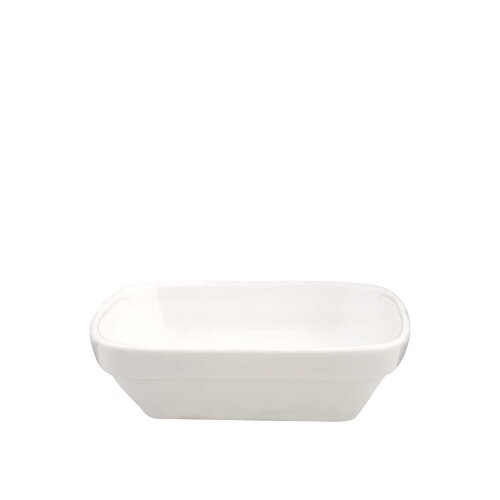 Ultraform Hotel Porselen 7X14 Meze Tabak - ULTRAFORM PORSELEN