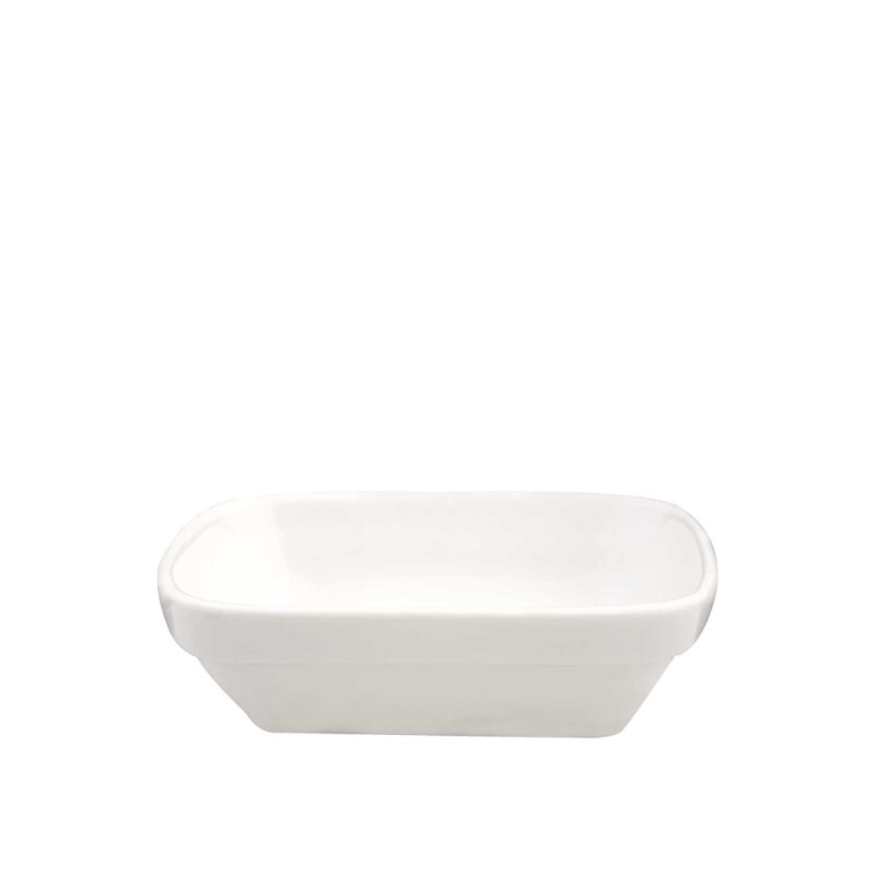 Ultraform Hotel Porselen 7X14 Meze Tabak - 1