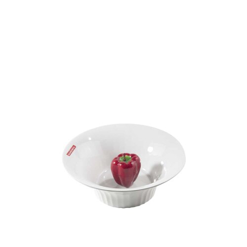 Ultraform Hotel Porselen 25 cm Kase - ULTRAFORM PORSELEN