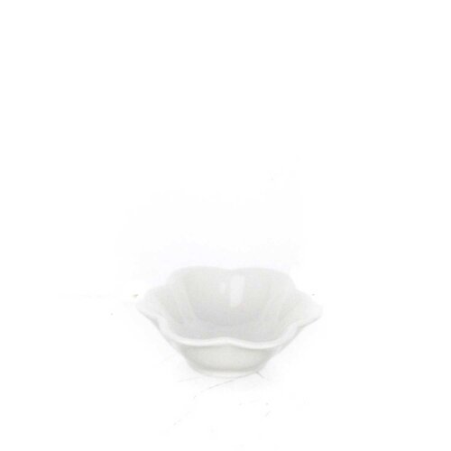 Ultraform Hotel Porselen Dalga 28X20 cm Kase - ULTRAFORM PORSELEN