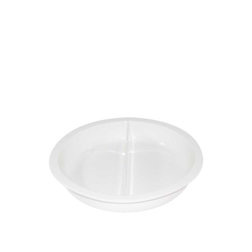 Ultraform Hotel Porselen 34X34X6,5 cm Bölmeli İnsert - ULTRAFORM PORSELEN