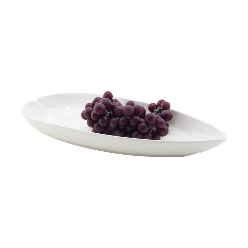 Ultraform Hotel Porselen Cactus Meze Tb. 34 cm - ULTRAFORM PORSELEN