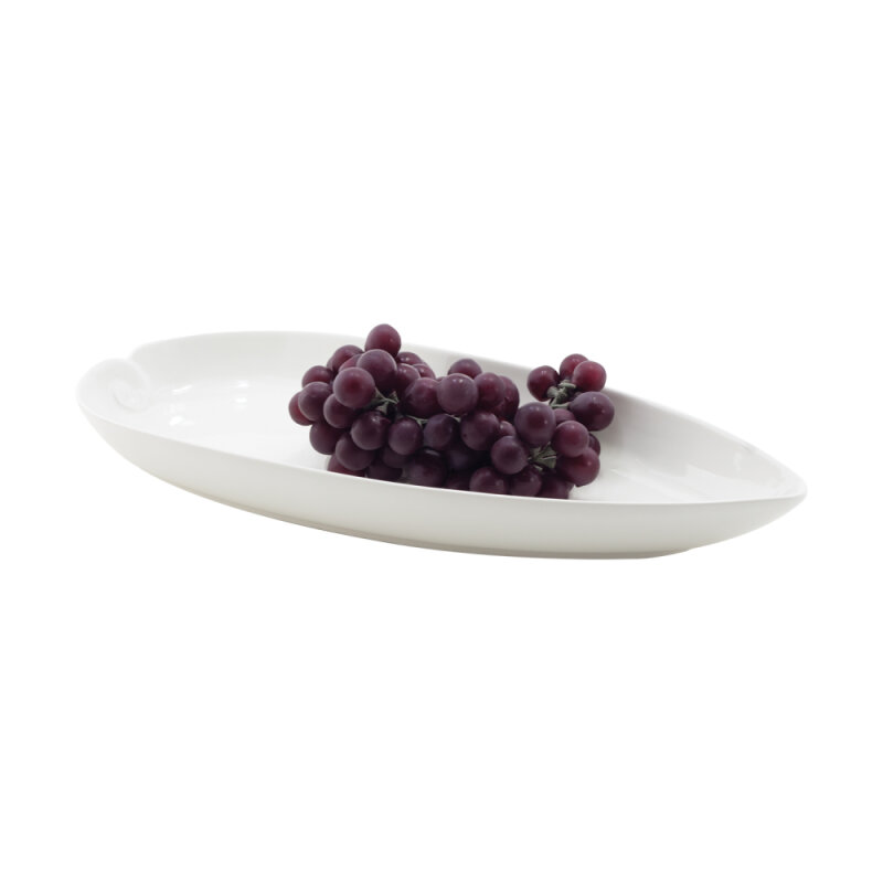 Ultraform Hotel Porselen Cactus Meze Tb. 34 cm - 1