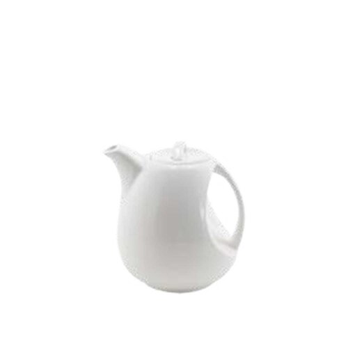 Ultraform Hotel Porselen Çay Potu 380 cc - ULTRAFORM PORSELEN