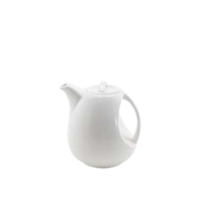Ultraform Hotel Porselen Çay Potu 380 cc - 1