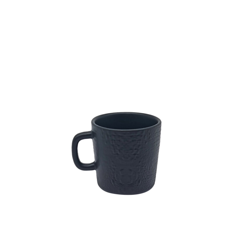 Ultraform Hotel Porselen Crocodile Çay Fincan 180 ml - 1