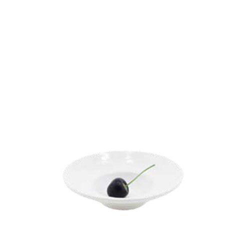 Ultraform Hotel Porselen Derin Minimal Tabak.13 cm - ULTRAFORM PORSELEN