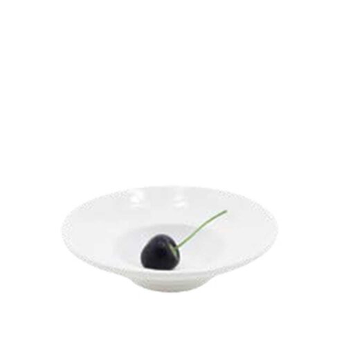 Ultraform Hotel Porselen Derin Minimal Tabak.16 cm - ULTRAFORM PORSELEN