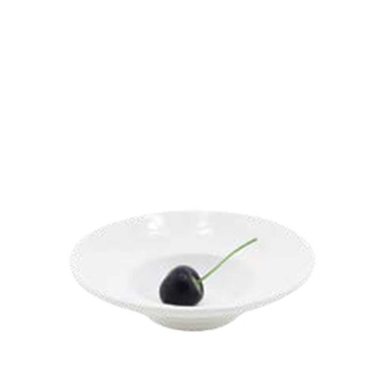 Ultraform Hotel Porselen Derin Minimal Tabak.16 cm - 1