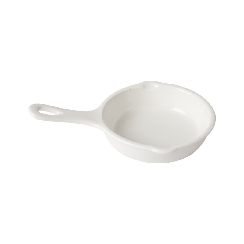 Ultraform Hotel Porselen Minimal Kase 15,24 cm - 1