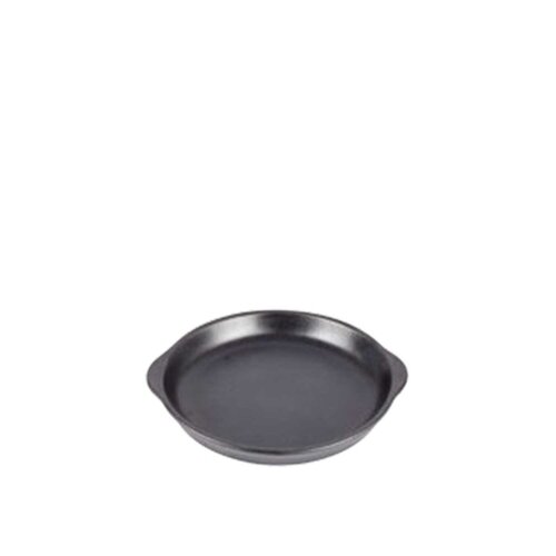 Ultraform Hotel Porselen Noble Kulplu Oval Tabak 16 cm - ULTRAFORM PORSELEN