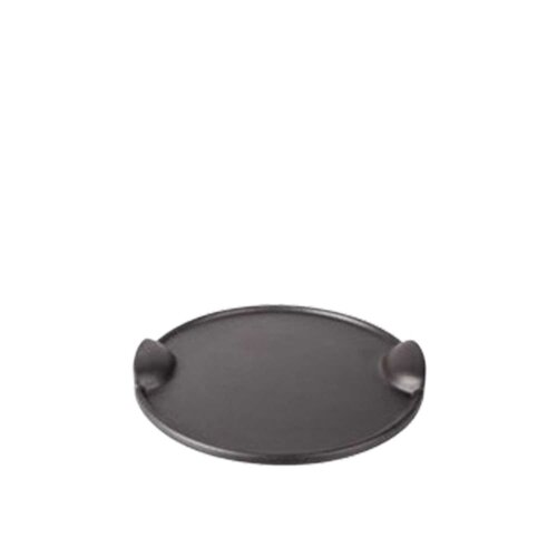 Ultraform Hotel Porselen Noble Kulplu Tepsi 33 cm - ULTRAFORM PORSELEN