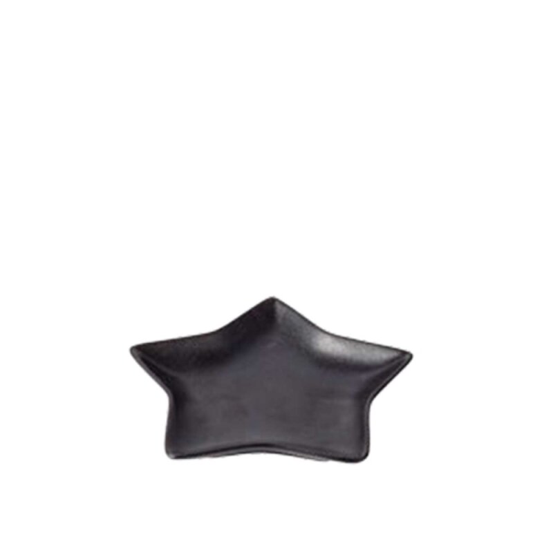 Ultraform Hotel Porselen Noble Yıldız Çerezlik 16 cm - 1