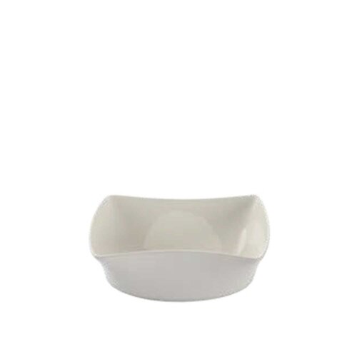 Ultraform Hotel Porselen Papyon Kase 10X14 cm - ULTRAFORM PORSELEN
