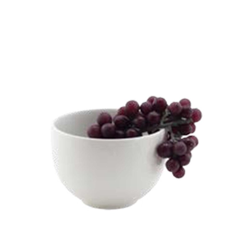 Ultraform Hotel Porselen Salata Derin Kase 22,5 cm - 1
