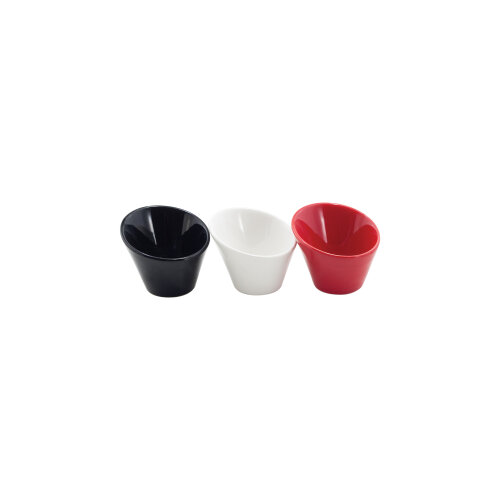 Ultraform Hotel Porselen Minimal Kase 8 cm - ULTRAFORM PORSELEN