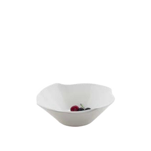 Ultraform Hotel Porselen Yelpaze Kase 32 cm - ULTRAFORM PORSELEN